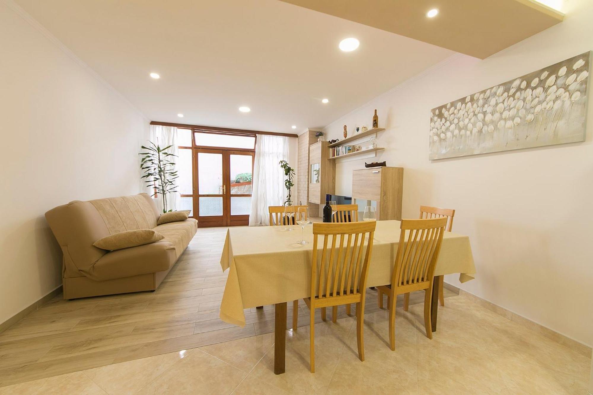 Apartments By The Sea Brela, Makarska - 20778 Room photo